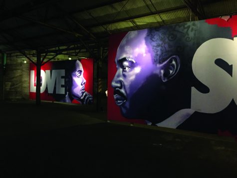 “Ephemeral” exhibit showcases the African-American experience