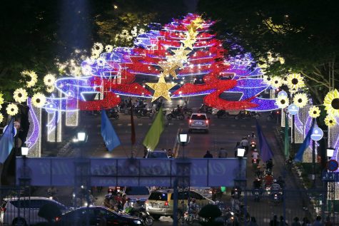 New Orleans gears up for Vietnamese New Year