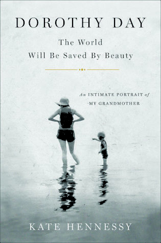 Dorothy Day lives on in new book, local house