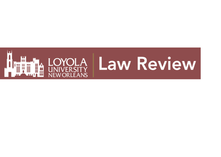 Loyola College of Law Students Condemn Trump's Refugee Ban