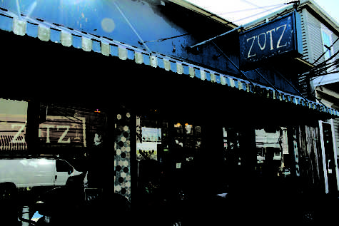The Definitive Rating of Uptown Coffeehouses