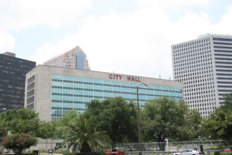 New Orleans fights with immigration enforcement policy