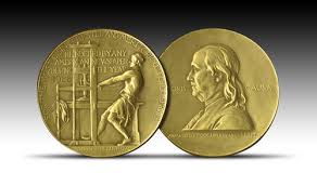 The Pulitzer Prize is a prestigious journalism honor, with only 13 awarded each year. Eric Eyre is the first Loyola graduate to win the Pulitzer Prize.