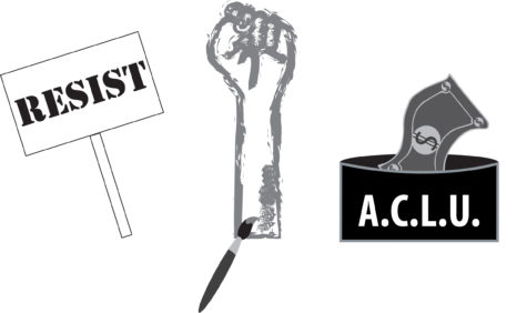What is resistance?
