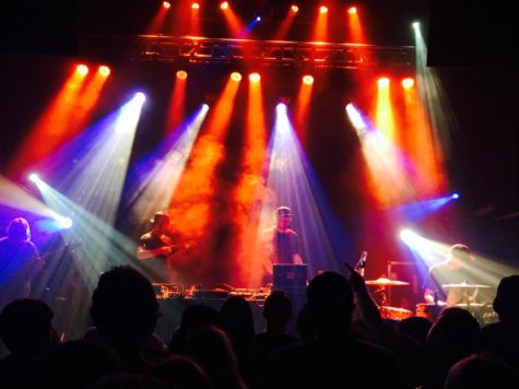 Favorite New Orleans Venues