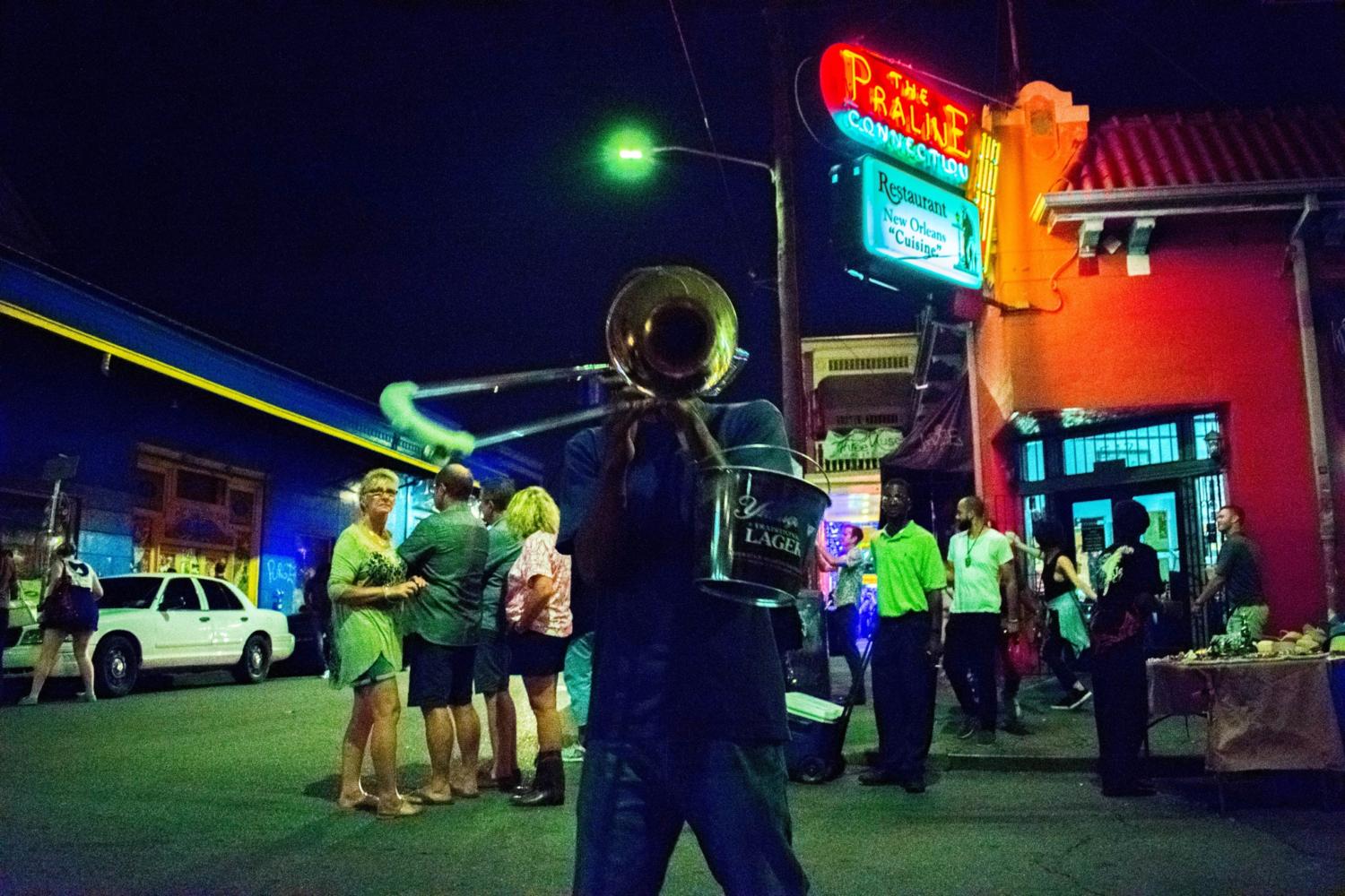 Frenchmen Street: A Guide to Survive