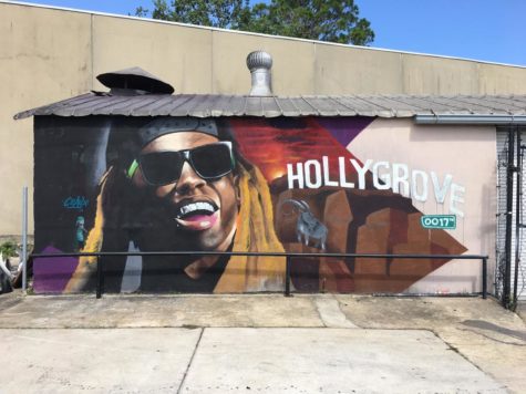 Leonidas, Hollygrove residents fear gentrification