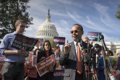 DACA rescission could lead to deportations in Louisiana