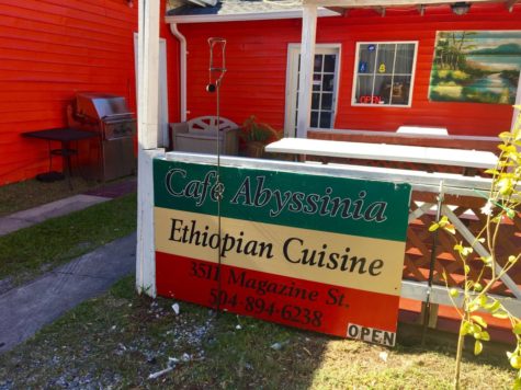Embracing New Foods and Cultures