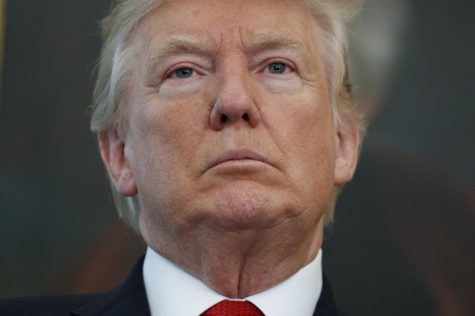 Trump speech at Values Voter Summit draws criticism