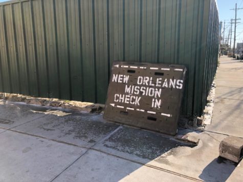 Homeless shelter houses more people for winter weather