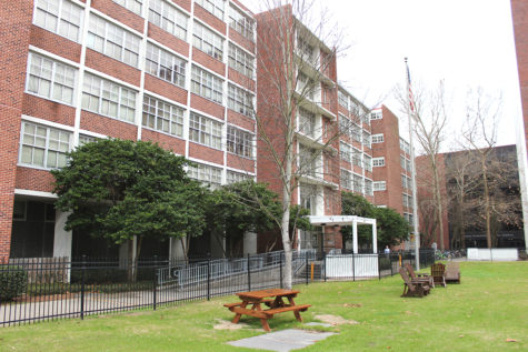 Upperclassmen reflect back on their time living in Biever as future freshmen classes continue to grow