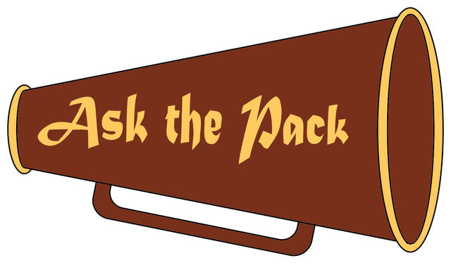 Ask the Pack: SGA