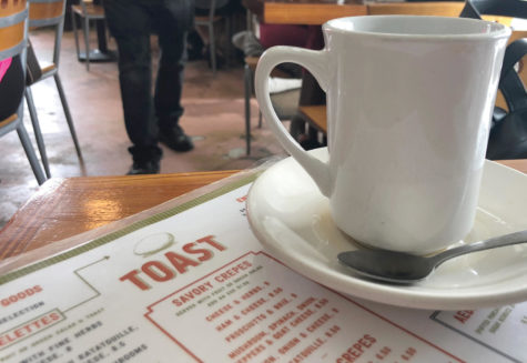 5 brunch spots to feed your soul
