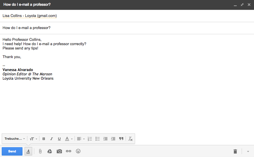 How email. How to email to Professor. How to write an email to a Professor. How to write a mail to Professor. How to thank to Professor email.