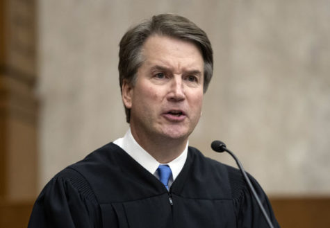 Praise and fear surround Kavanaugh’s Supreme Court nomination