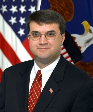 Loyola law grad confirmed as Secretary of Veterans Affairs