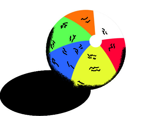 Free Speech Ball