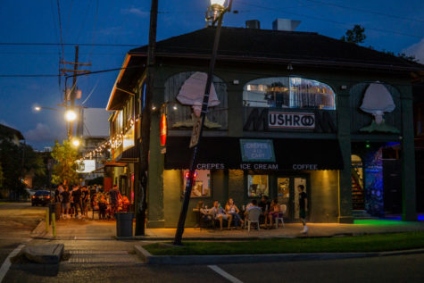 Which Uptown bar is your perfect tinder match?
