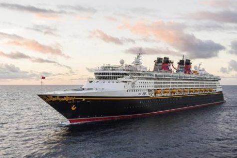 Disney announces cruises to base out of New Orleans in 2020