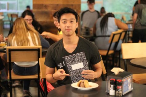 JC’s Declassified School Survival Guide: meal plans