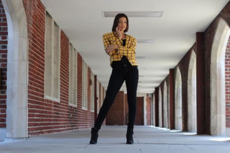 Fall trends you should know about