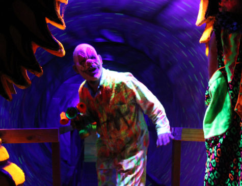 NOLA Nightmare rises from the grave of House of Shock
