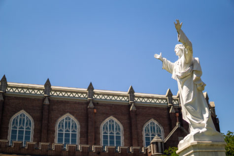 Archdiocese of New Orleans releases clergy report regarding sex abuse