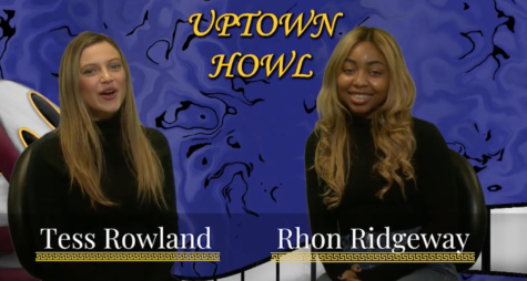 Uptown Howl Season 3 – Episode 16