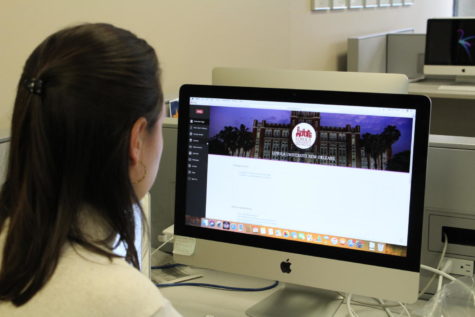New online class attendance policy goes into effect