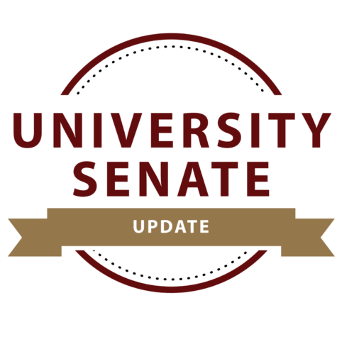University Senate endorses idea for associate degree program