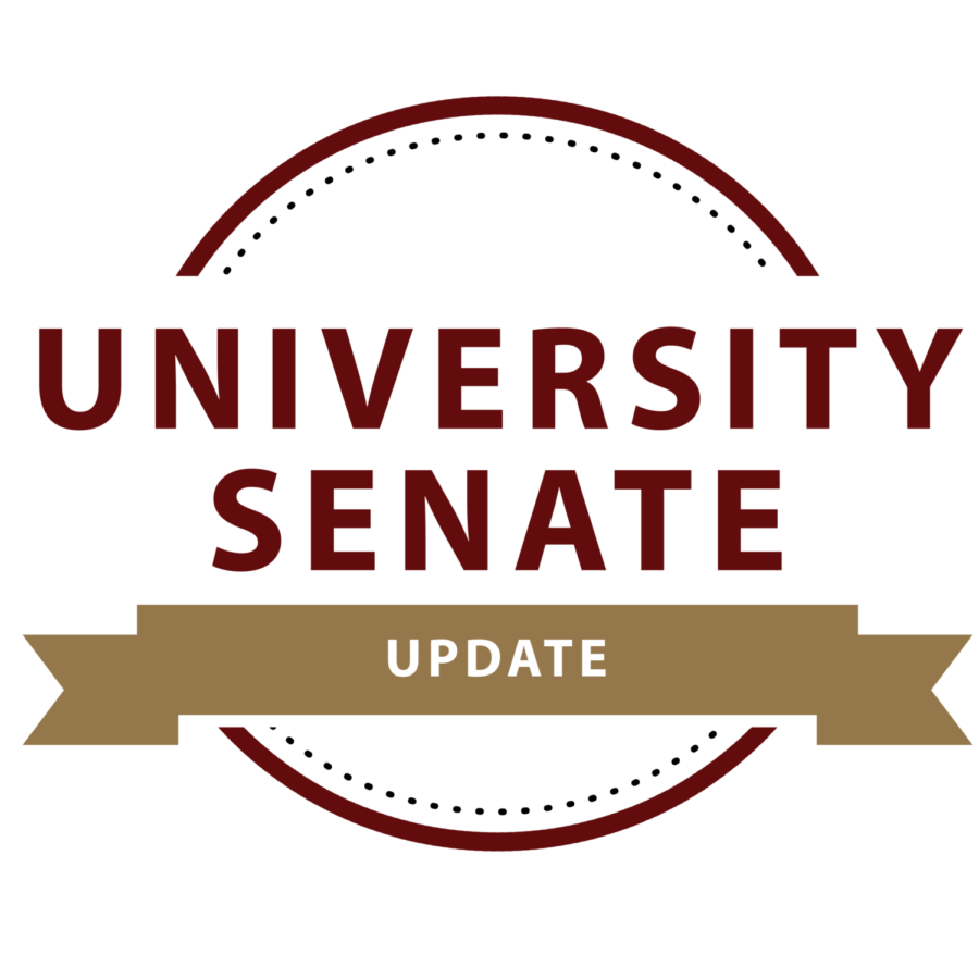 University Senate endorses idea for associate degree program