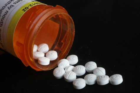 Opioid-related deaths continue to rise in the U.S., New Orleans