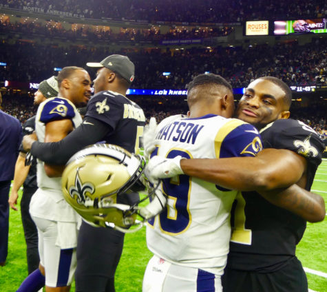 New Orleans Saints 2019