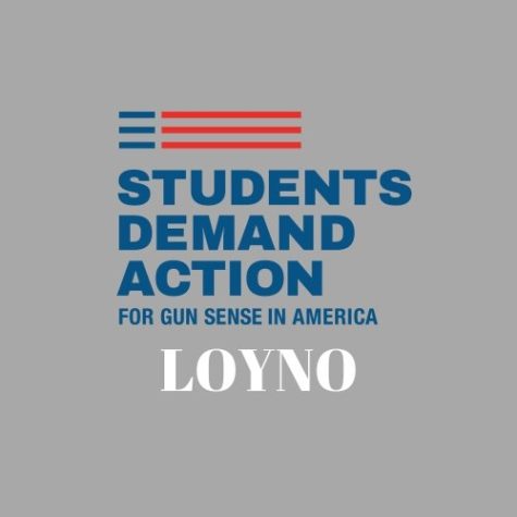 Organizations hopes to educate on gun control