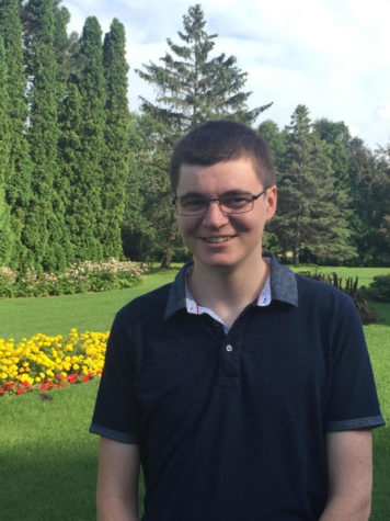 Opinion: Why you should take a class with Walter Block