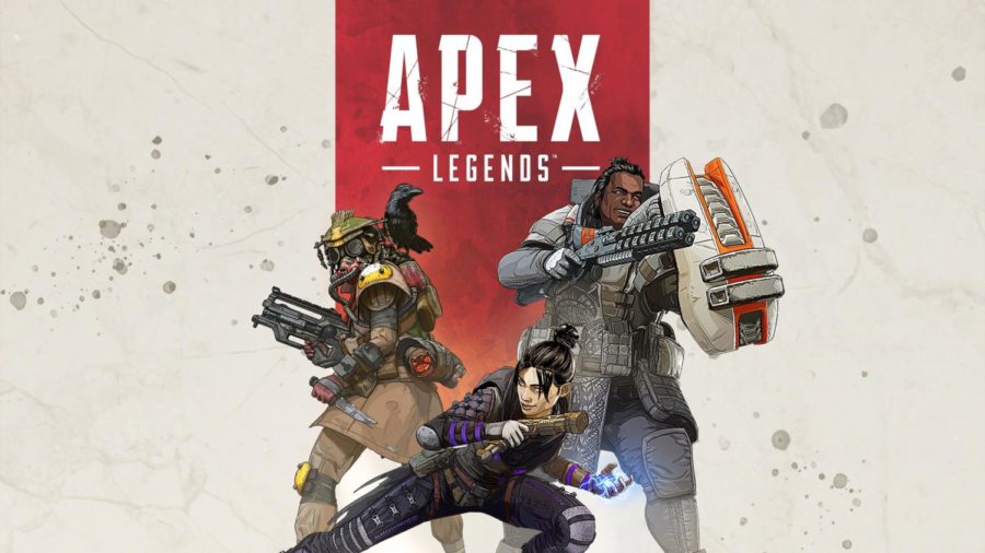 Review: 'Apex Legends' is the new champion of battle royales - Maroon