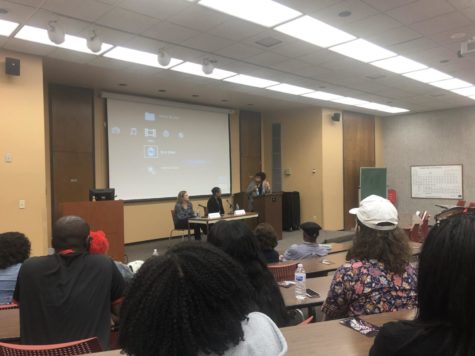 ‘Same God’ screening discusses faith intersectionality
