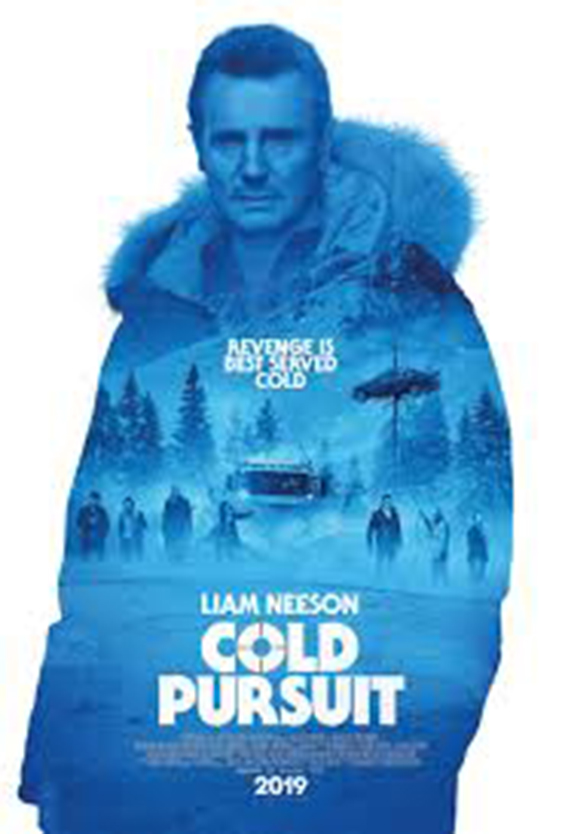 Review%3A+Cold+Pursuit+doesnt+leave+audiences+to+freeze