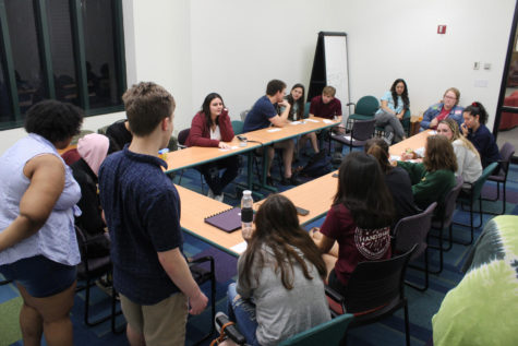 Students start new photography club