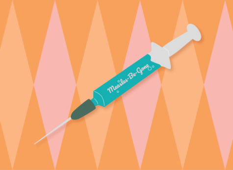 Opinion: I grew up unvaccinated because of dangerous rhetoric