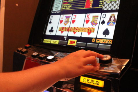 Louisiana ranks as one of top 10 most gambling-addicted states