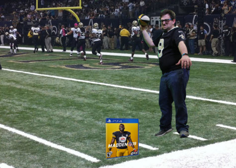 Think of the kids, and stop buying Madden