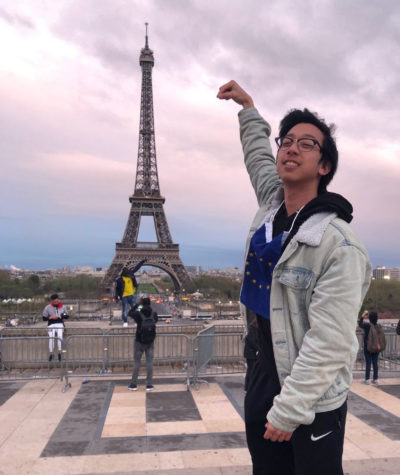 JC’s Declassified School Survival Guide: Studying Abroad