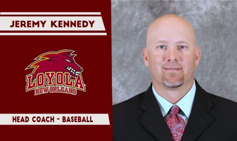 Baseball team welcomes professional help this year