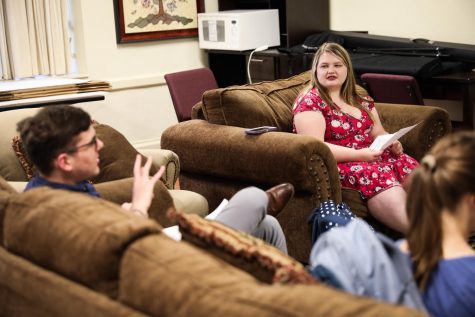 Wolf Pack for Life embraces change