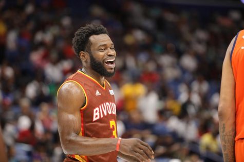 BIG3 stars shine in the Big Easy