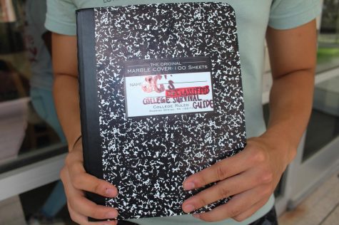 JC’s Declassified School Survival Guide: Freshman Year