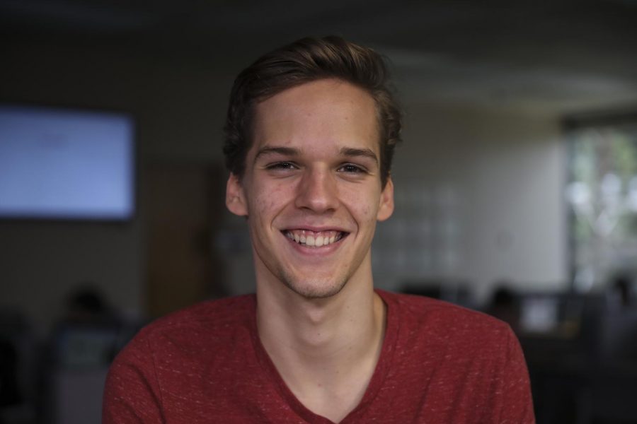Daniel Schwalm