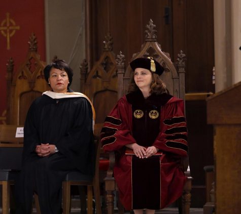 Who runs New Orleans? Women.